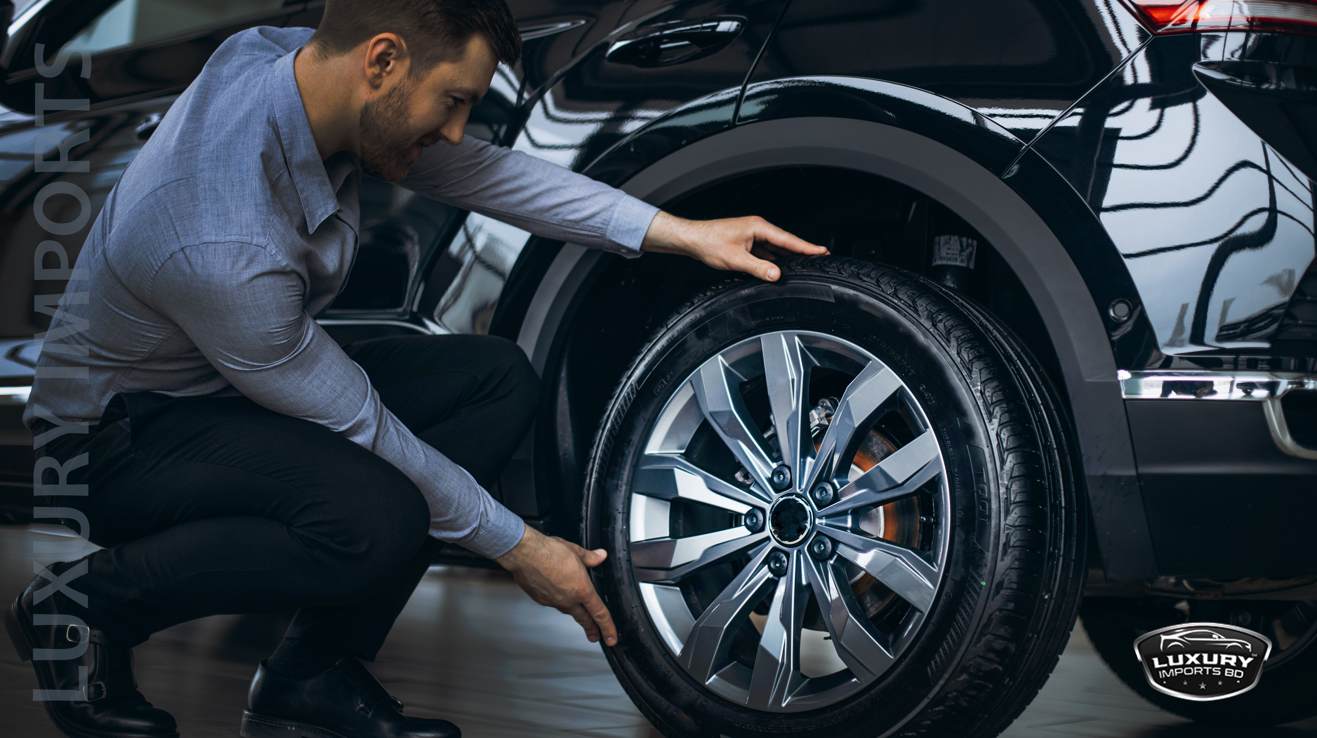 Some important information about tires