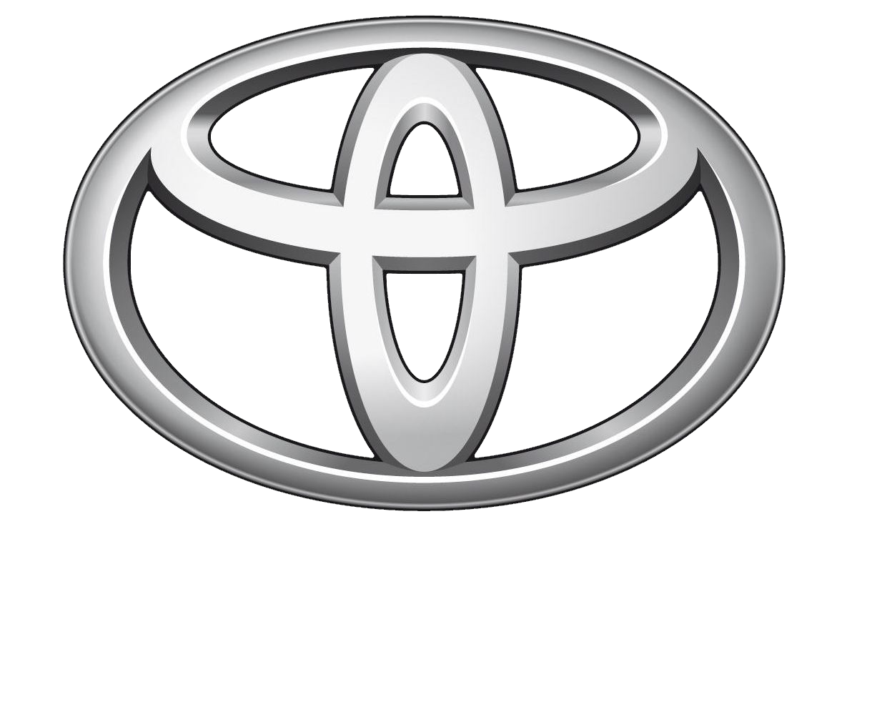 TOYOTA Logo