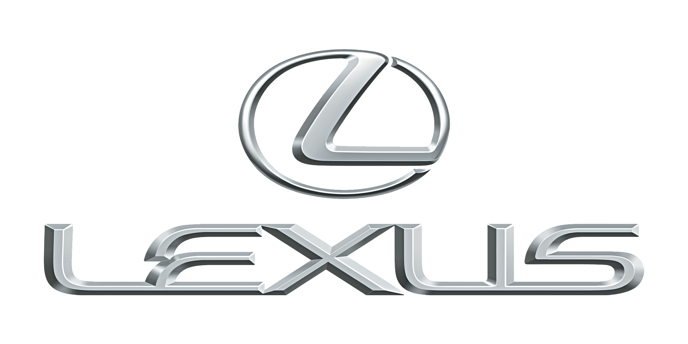 LEXUS Logo