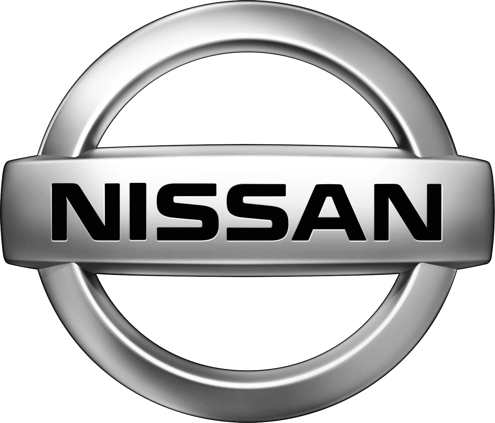 NISSAN Logo