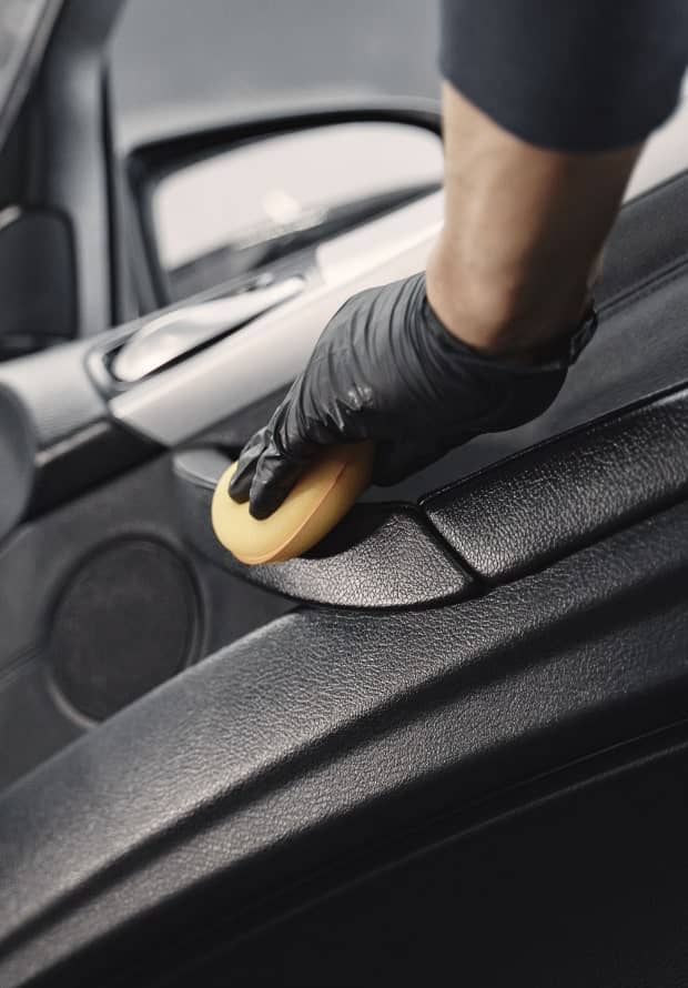 Luxury Imports - Brake System