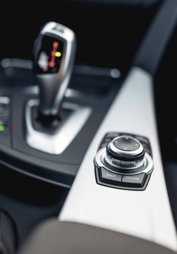 Luxury Imports - Suspension Service