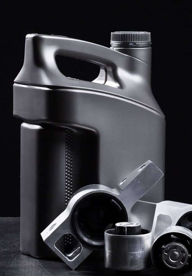 Luxury Imports - Transmission Repair