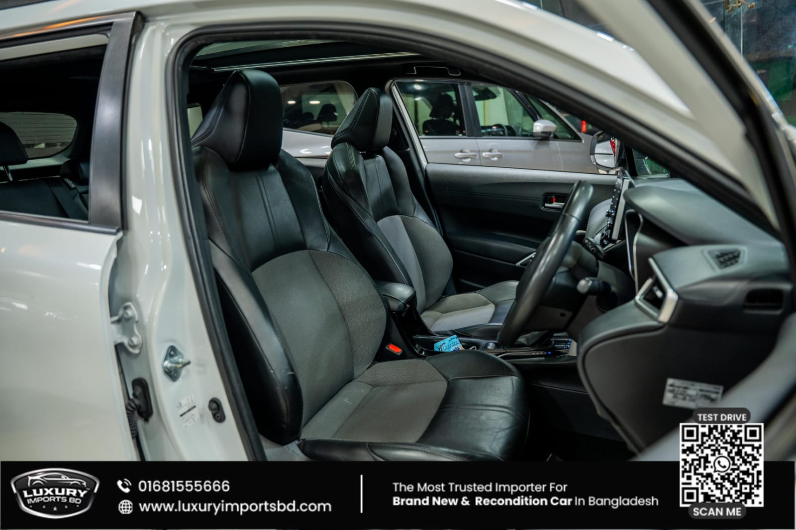 TOYOTA COROLLA CROSS 2022 HYBRID