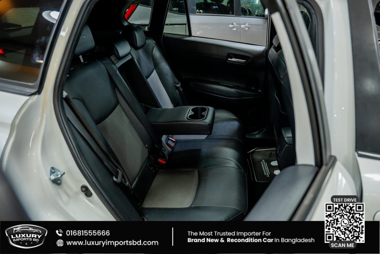 TOYOTA COROLLA CROSS 2022 HYBRID