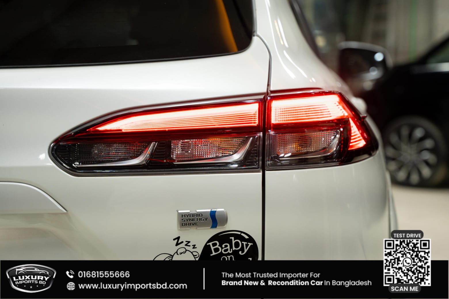 TOYOTA COROLLA CROSS 2022 HYBRID