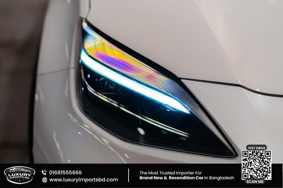 TOYOTA YARIS CROSS 2020 HYBRID