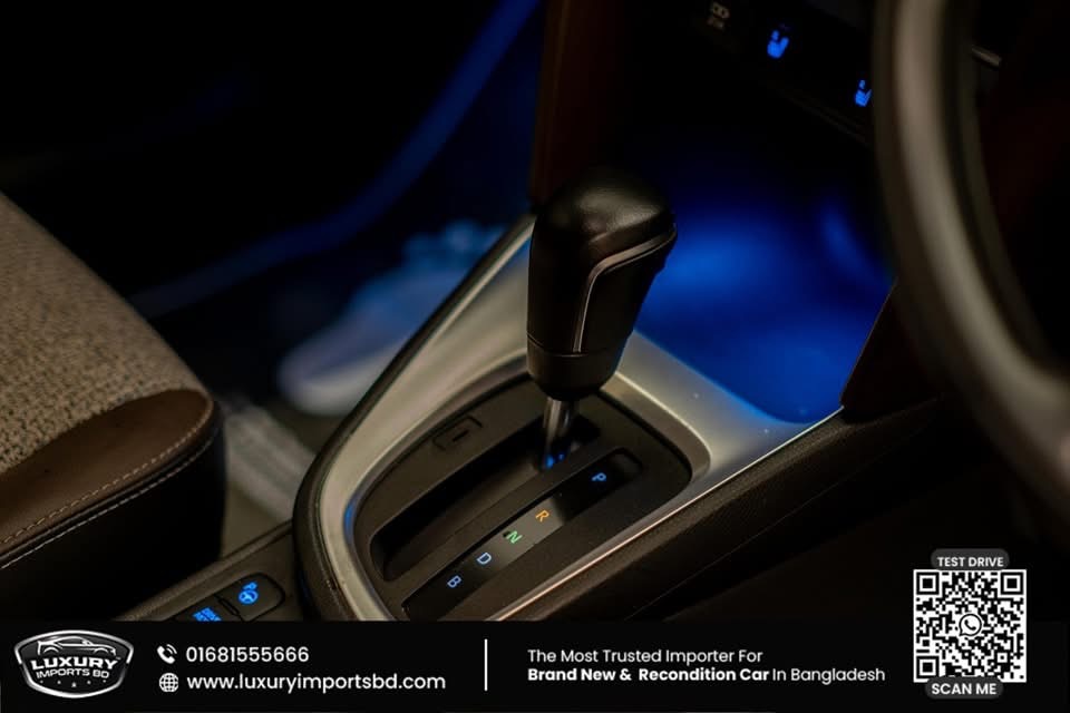 TOYOTA YARIS CROSS 2020 HYBRID