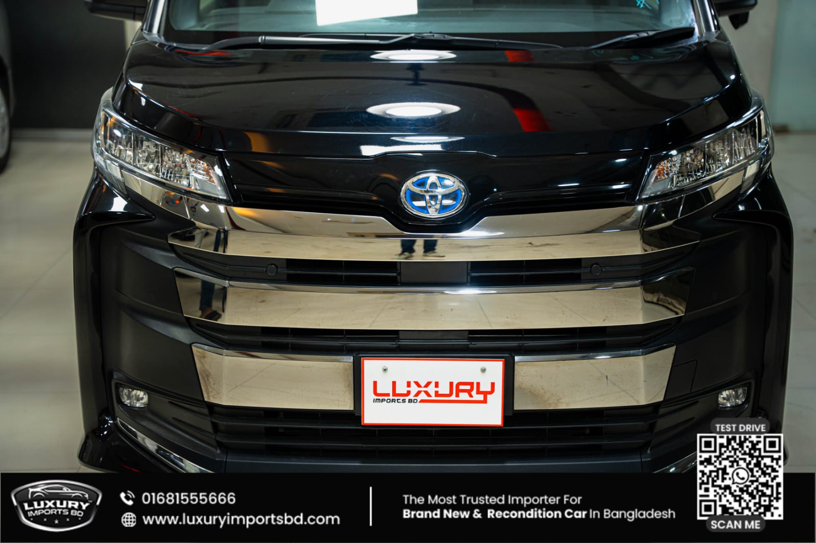 TOYOTA NOAH 2022 HYBRID