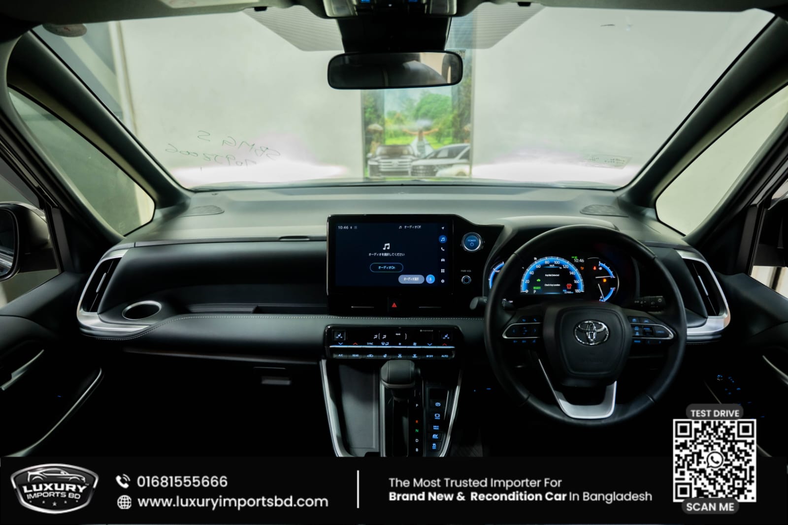 TOYOTA NOAH 2022 HYBRID