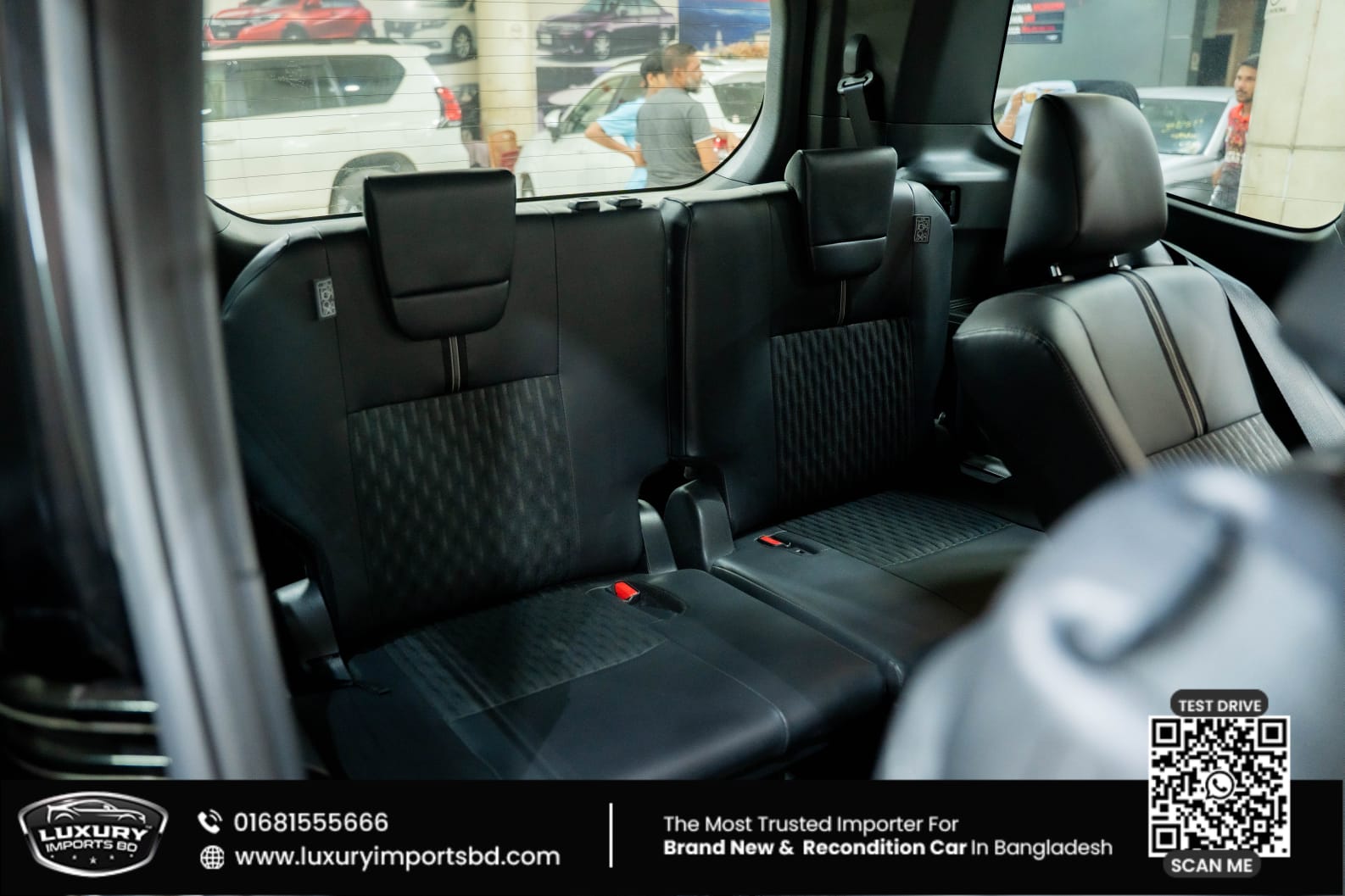 TOYOTA NOAH 2022 HYBRID