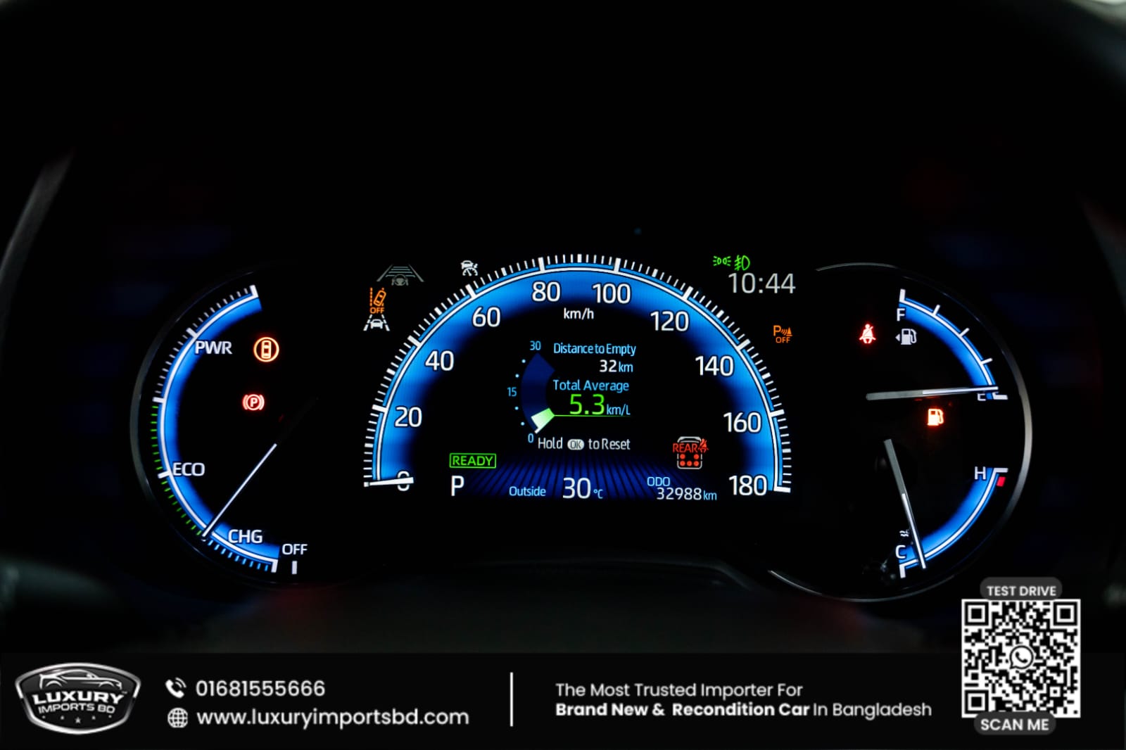 TOYOTA NOAH 2022 HYBRID