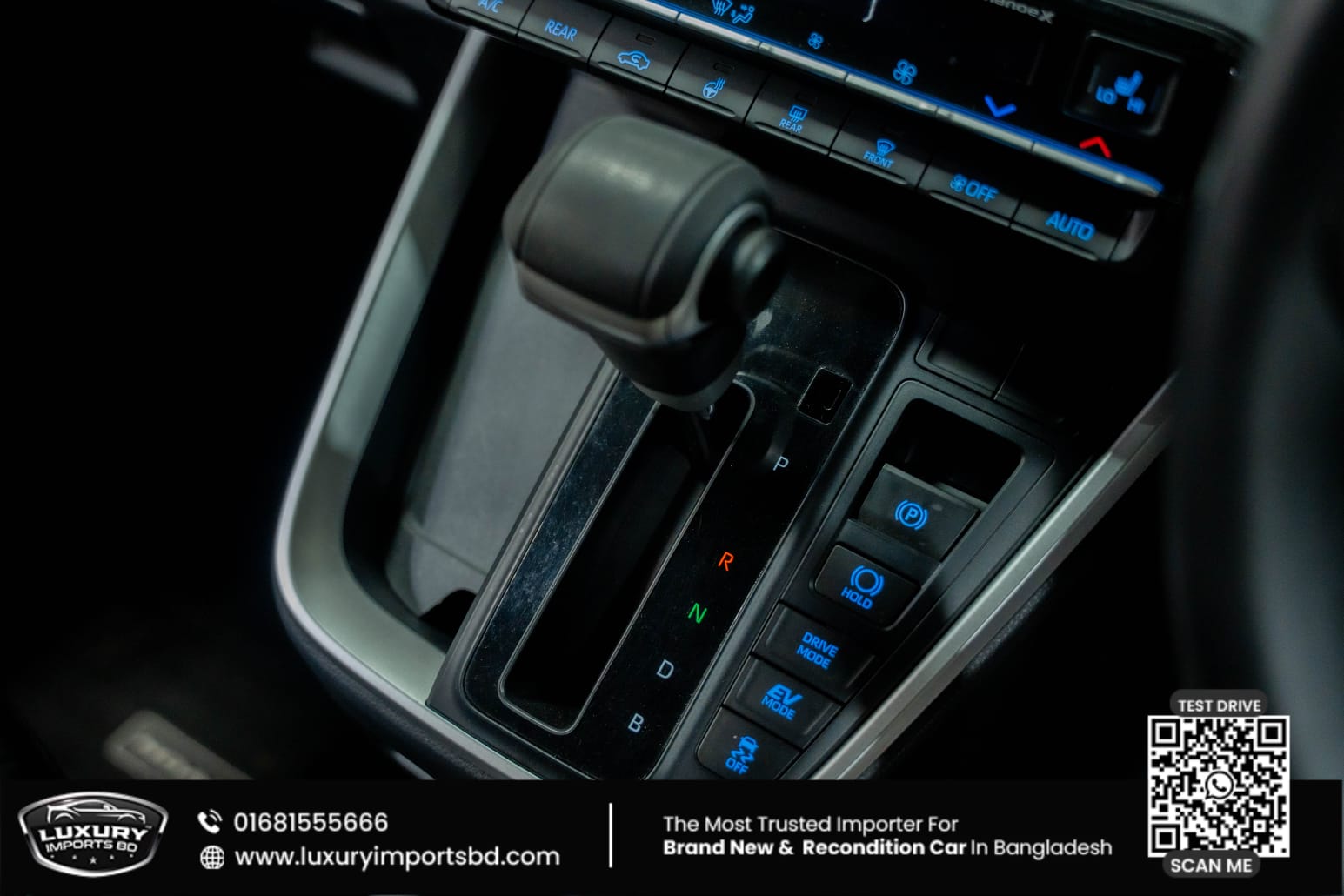 TOYOTA NOAH 2022 HYBRID