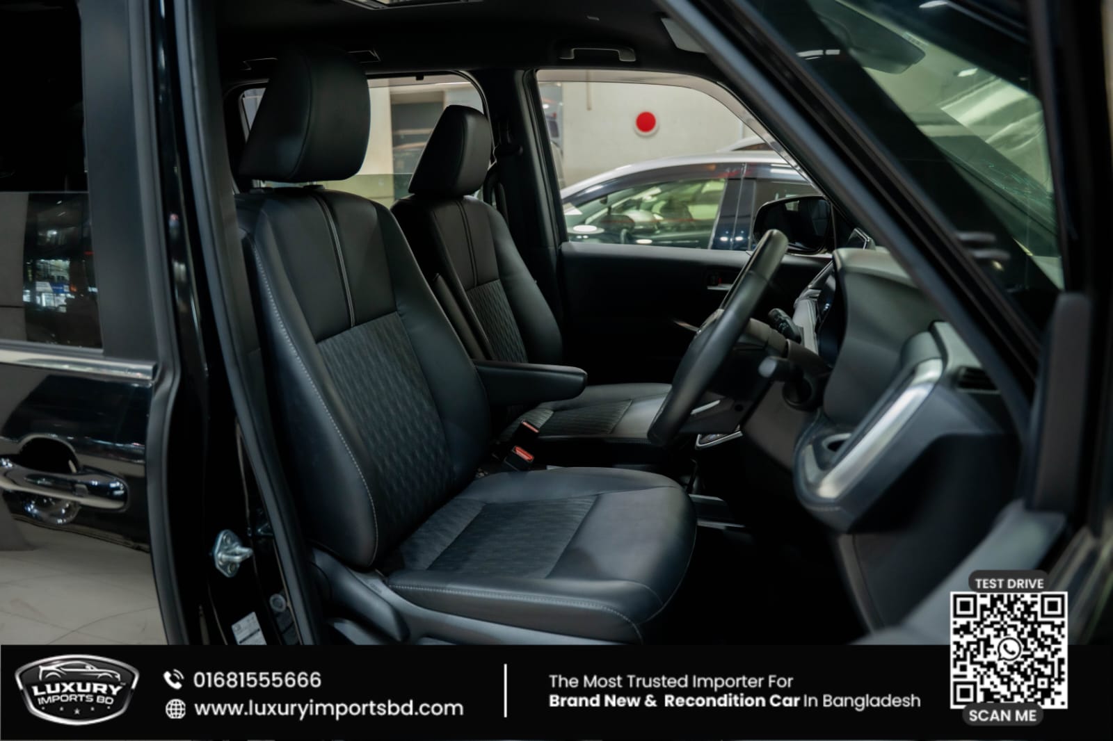 TOYOTA NOAH 2022 HYBRID