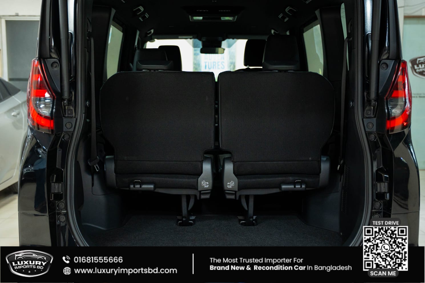 TOYOTA NOAH 2022 HYBRID