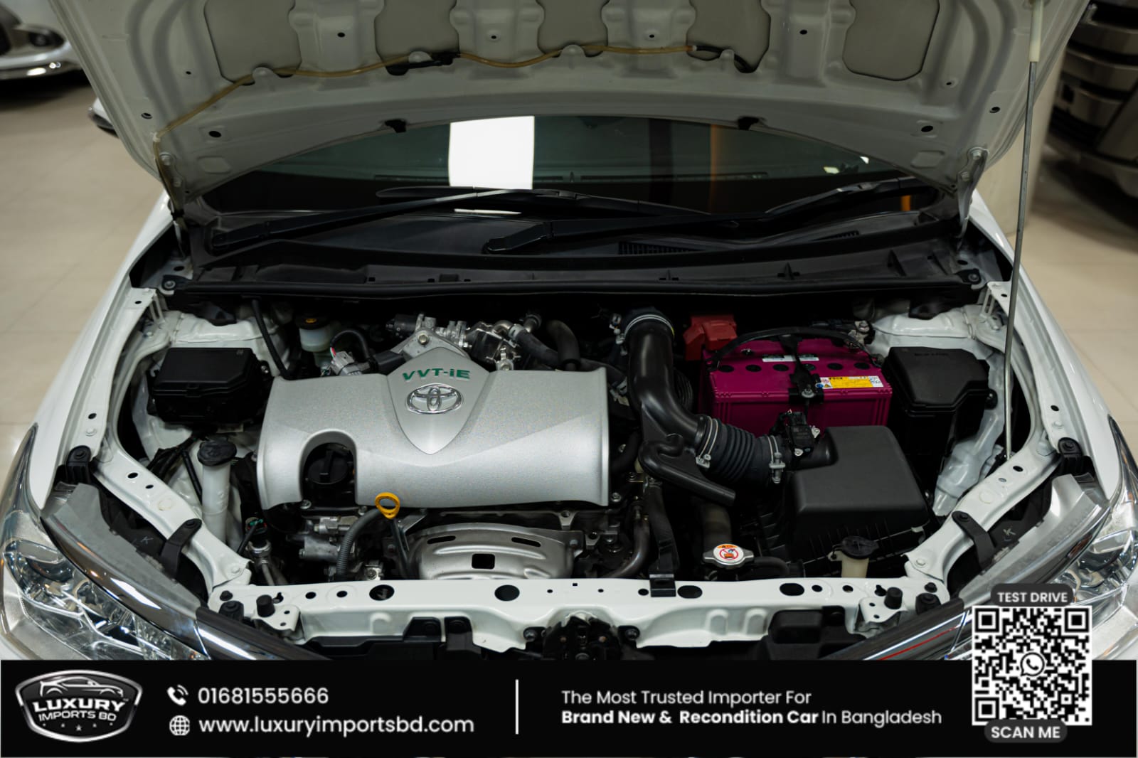 TOYOTA AXIO 2020 NON HYBRID