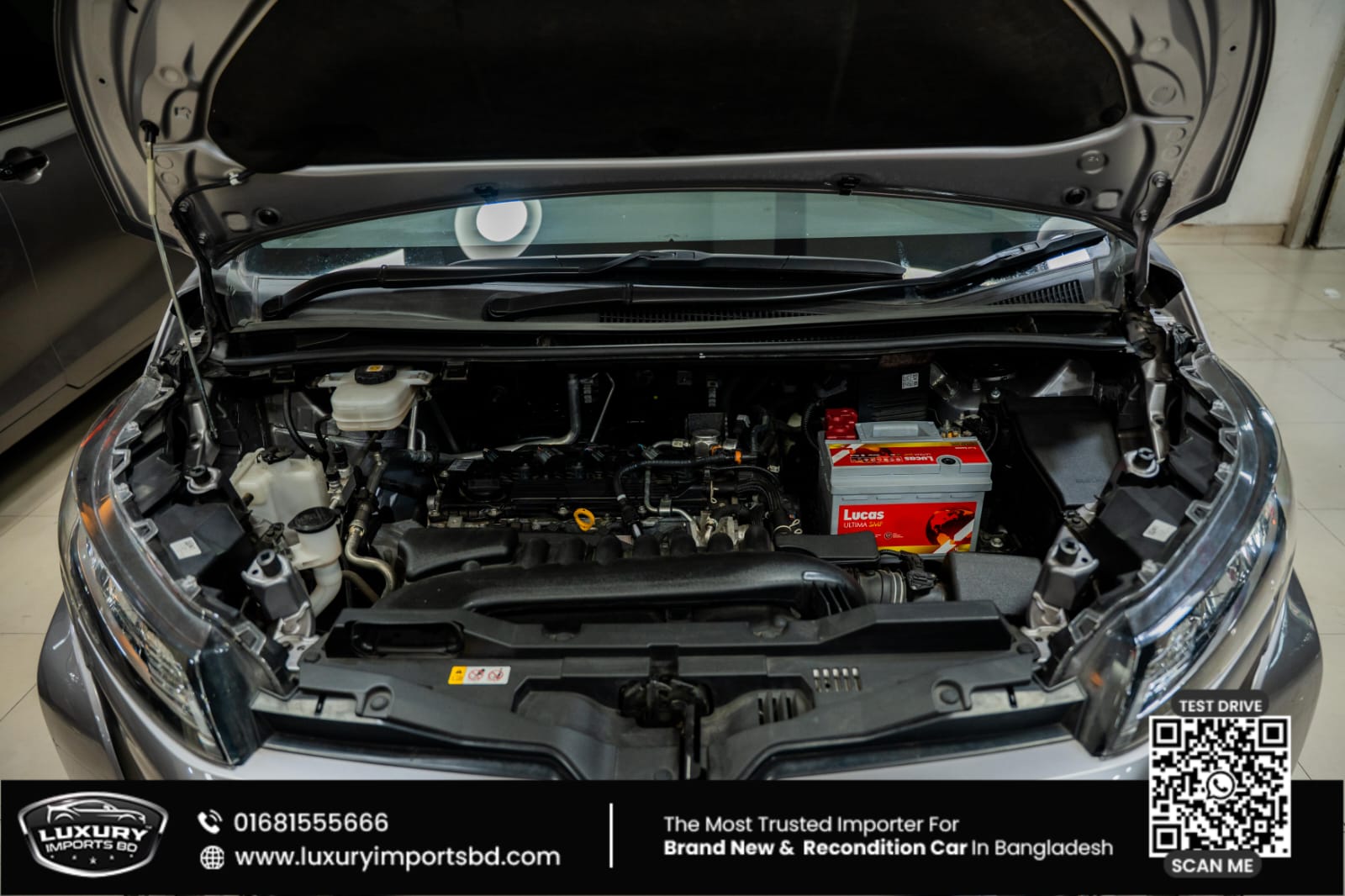 TOYOTA NOAH 2022 NON HYBRID