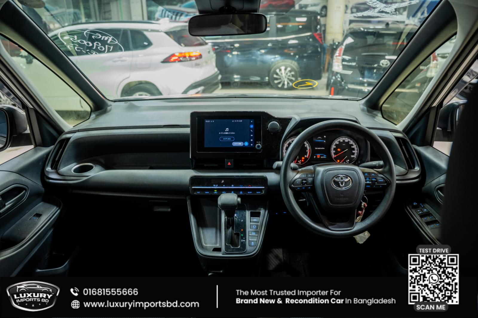 TOYOTA NOAH 2022 NON HYBRID