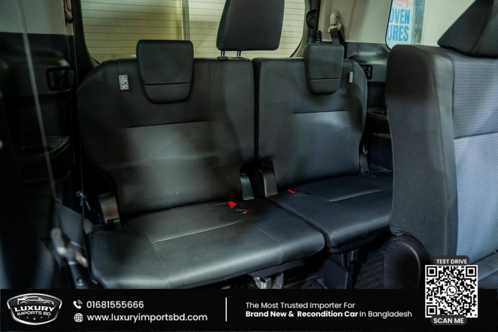 TOYOTA NOAH 2022 NON HYBRID