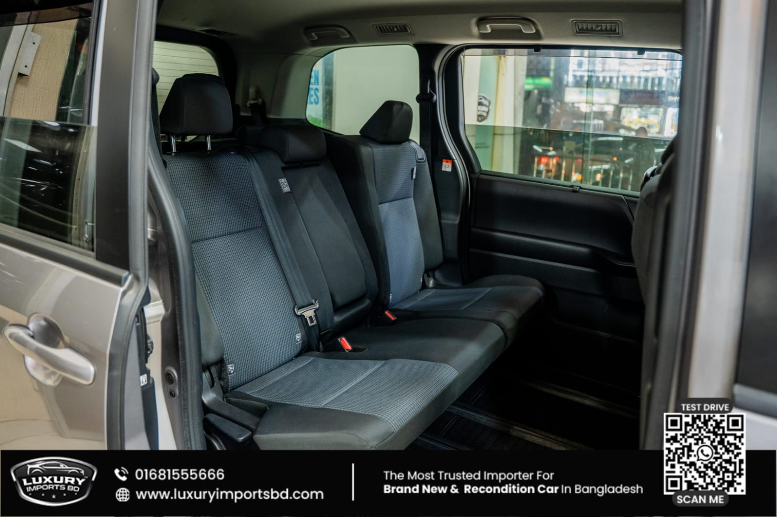 TOYOTA NOAH 2022 NON HYBRID