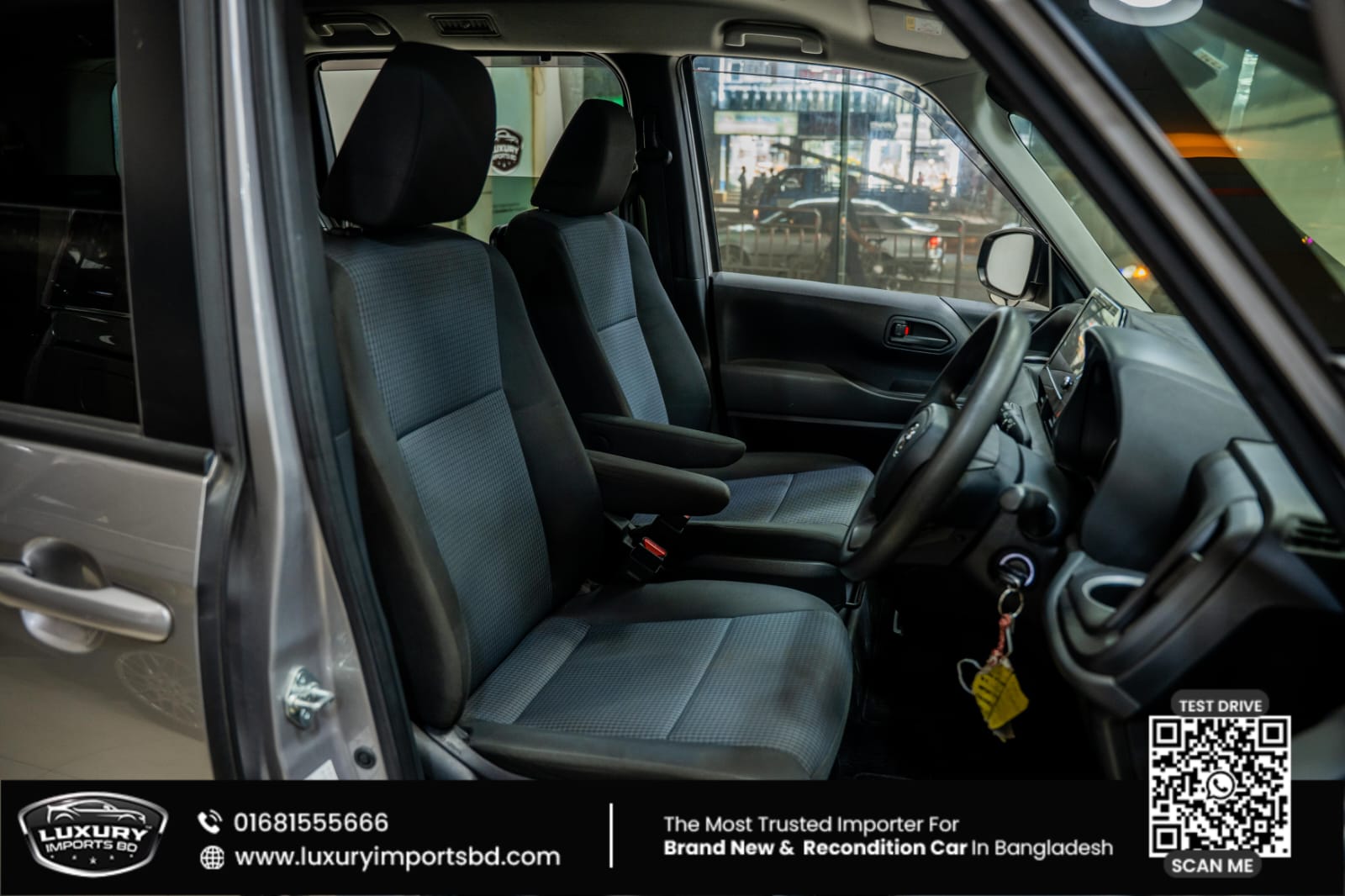 TOYOTA NOAH 2022 NON HYBRID