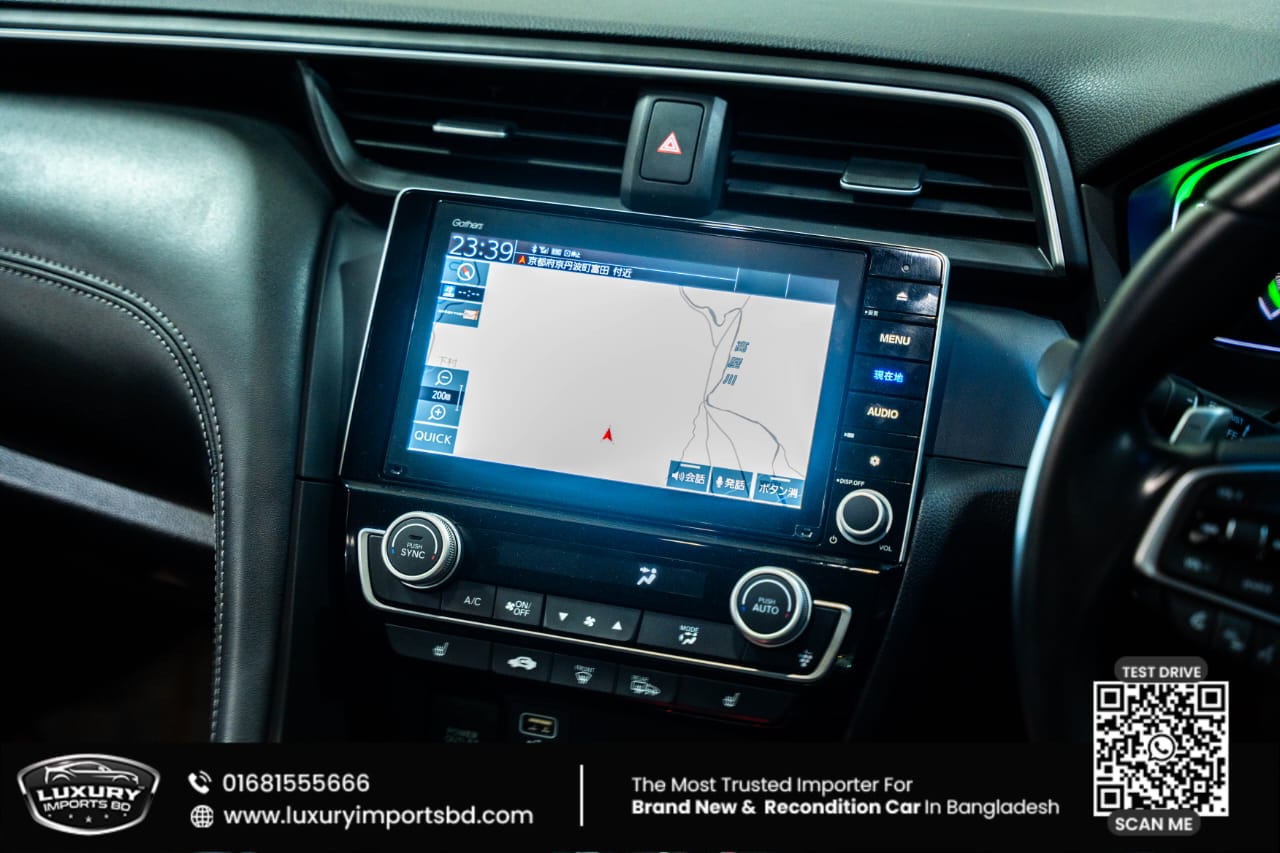 HONDA INSIGHT 2020 HYBRID