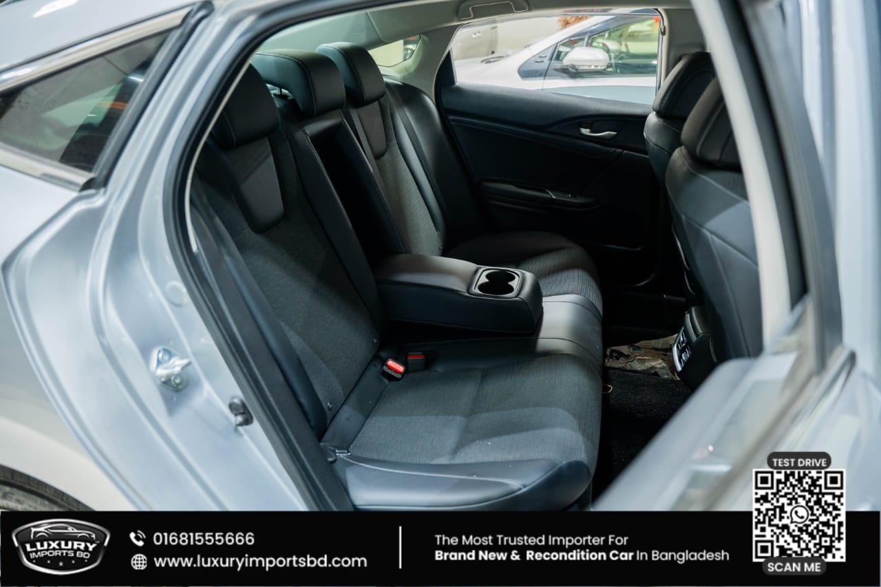 HONDA INSIGHT 2020 HYBRID