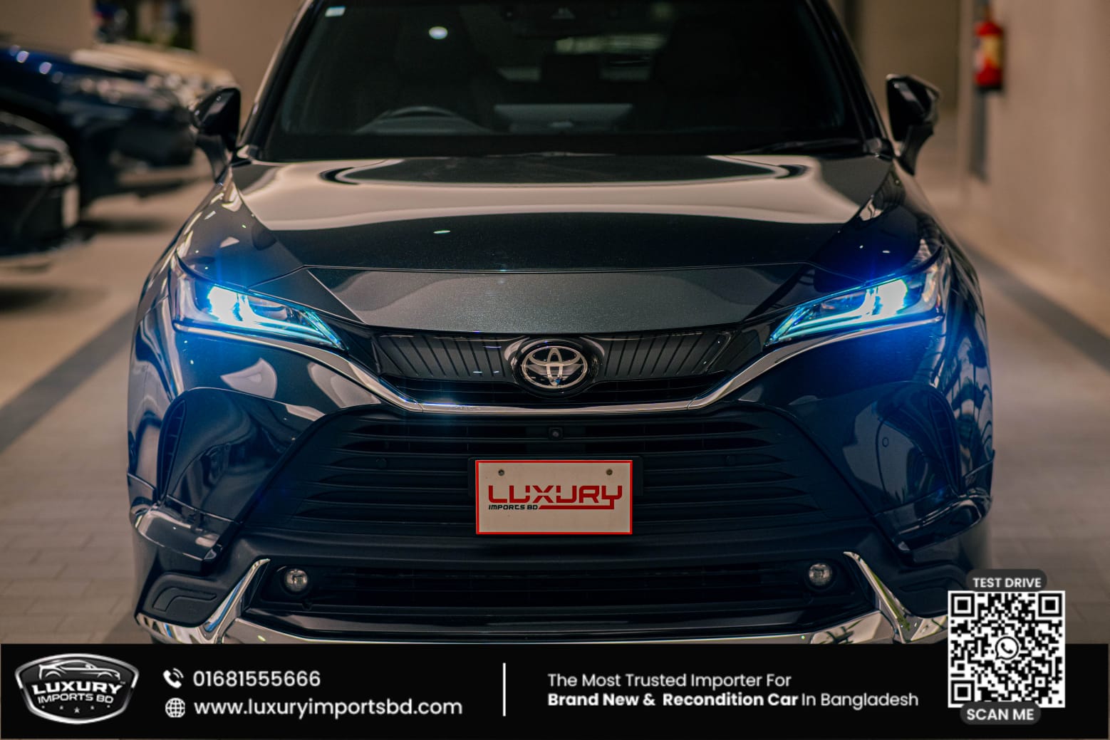 TOYOTA HARRIER 2020 NON HYBRID