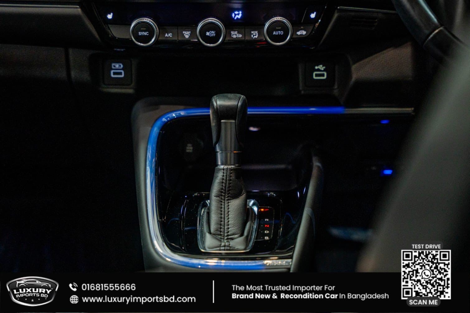 HONDA VEZEL 2021 HYBRID