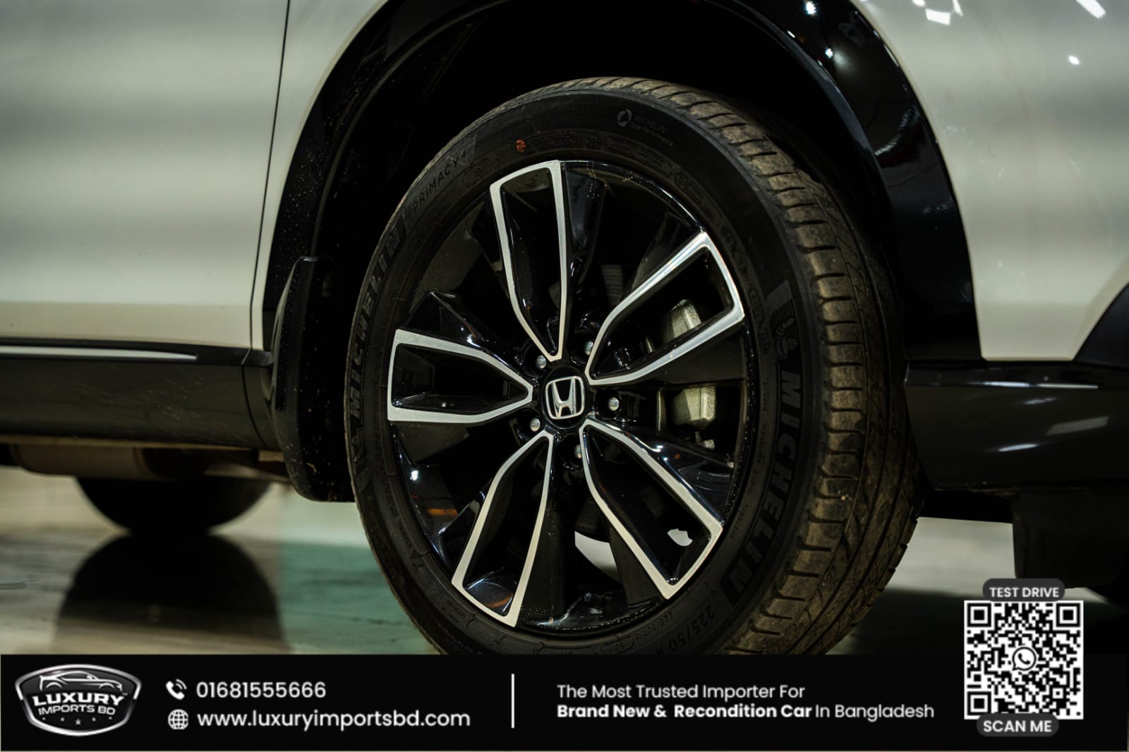 HONDA VEZEL 2021 HYBRID