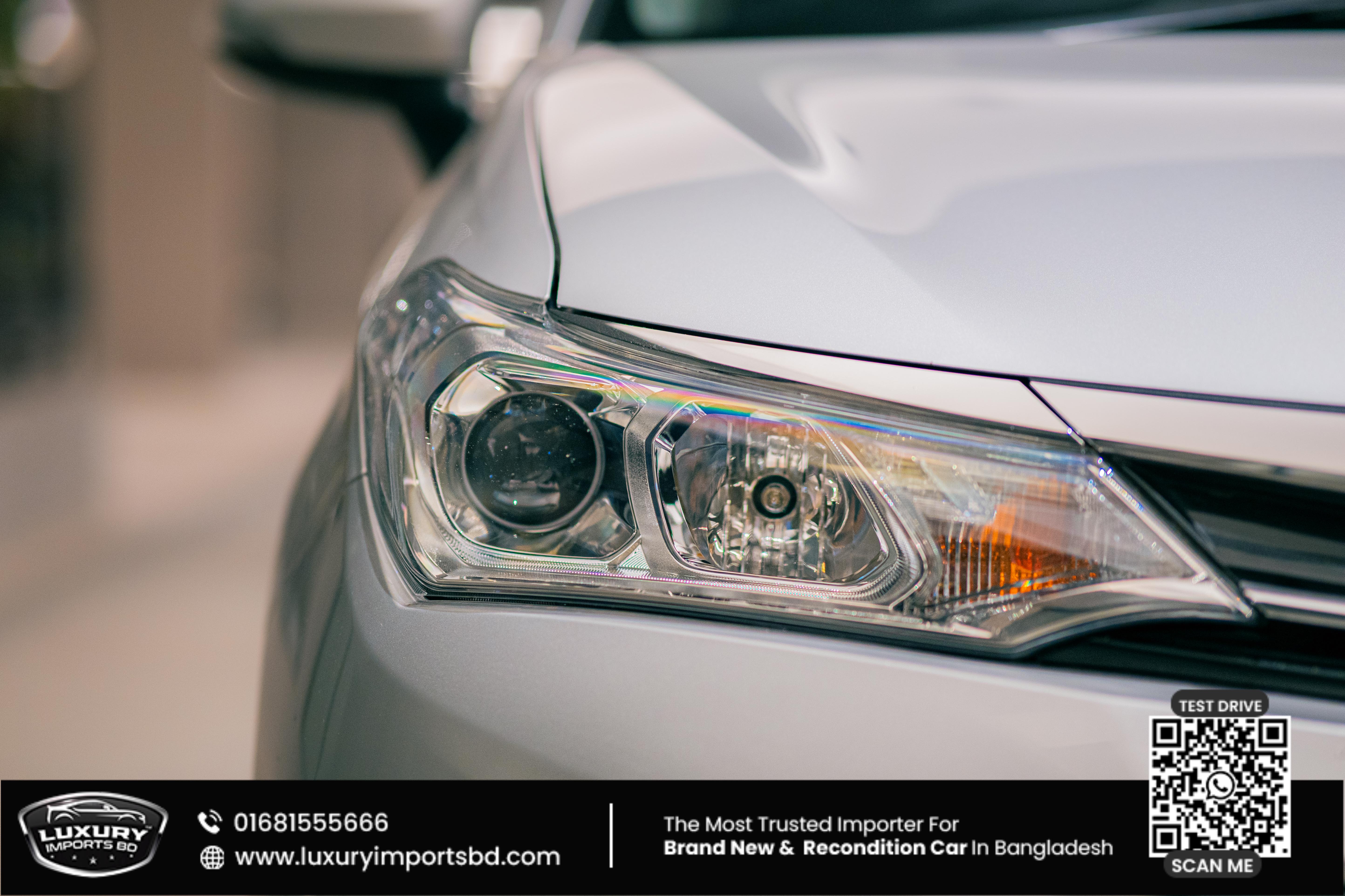 TOYOTA AXIO 2020 NON HYBRID