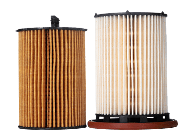 ENGINE OIL FILTER