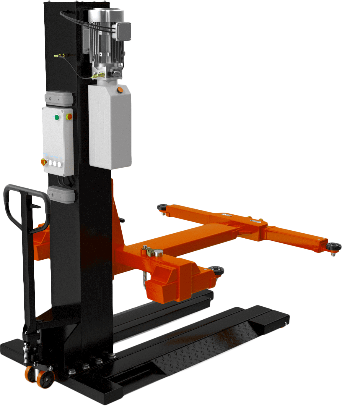 Car Parts - Promotion Product Image