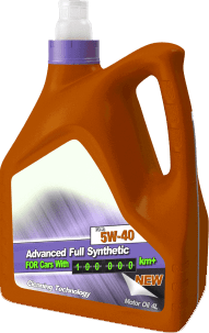 Car Parts - Promotion Product Image