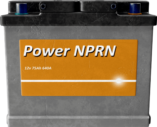 Car Parts - Promotion Product Image