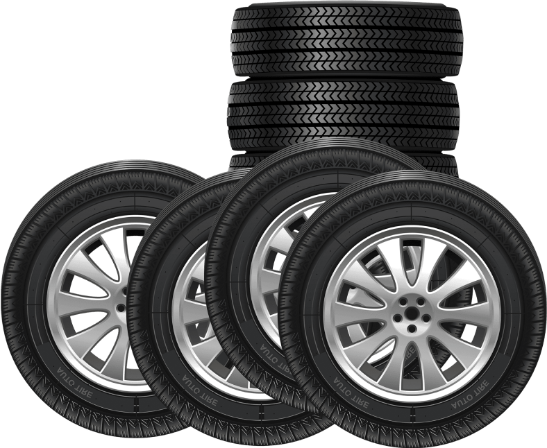 Car Parts - Promotion Product Image