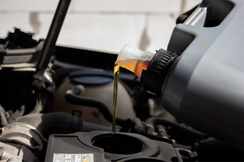 ProMotors - Service Image