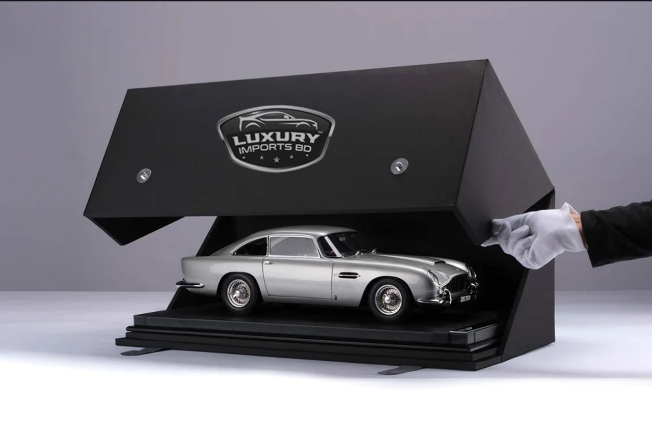 ProMotors - Service Image